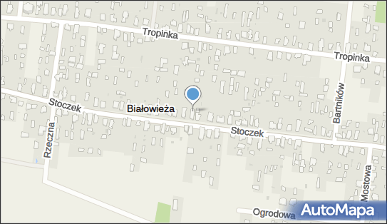 Usługi Turystyczne Kornik Puszczański Przewóz Konny, Białowieża 17-230 - Przedsiębiorstwo, Firma, numer telefonu, NIP: 5431379946