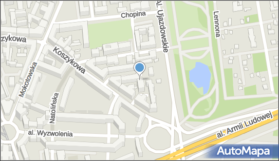 5261993540, Usługi Turystyczne, Pałkiewicz Edward Jacek 