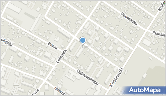 Usługi Ubezpieczeniowe, ul. Sowińskiego 13, Kutno 99-300 - Przedsiębiorstwo, Firma, NIP: 7751467771