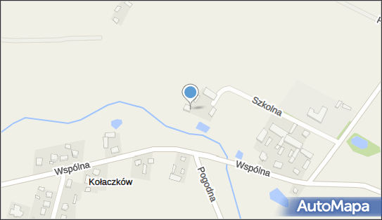 Usługi Ubezpieczeniowe, Kołaczków 5, Kołaczków 06-407 - Przedsiębiorstwo, Firma, NIP: 5661196497