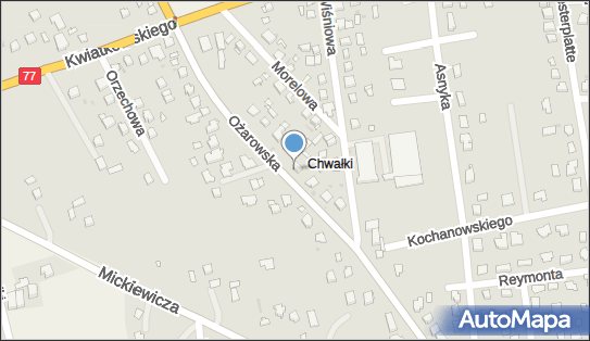 8641546116, Usługi Ubezpieczeniowe Agnieszka Nagórna 