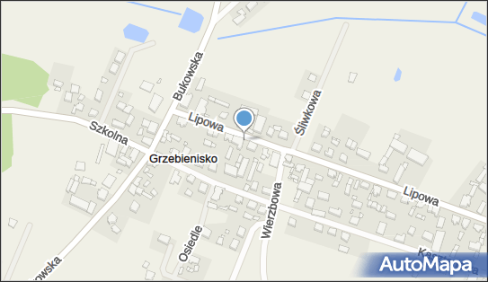 639592017, Usługi Ubezpieczeniowe Ireneusz Jankowiak 