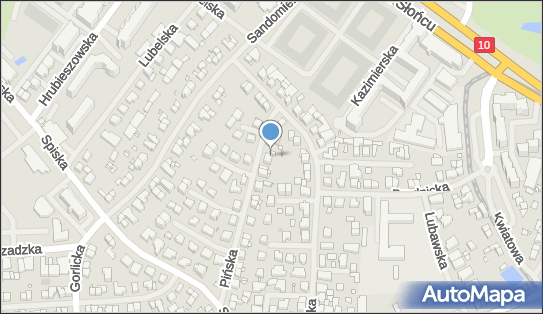 8521638057, Usługi Ubezpieczeniowe Chorąży Bogusław 