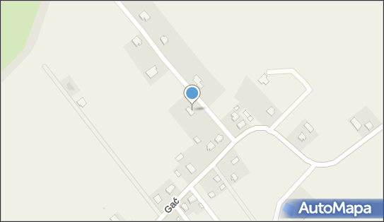 Usługi w Zakresie BHP i P Poż, Gać 48G, Gać 86-302 - Przedsiębiorstwo, Firma, numer telefonu, NIP: 8761475270