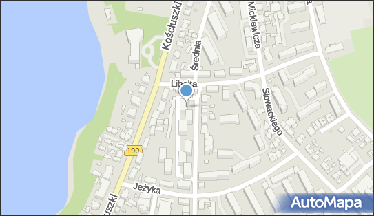 Usługi w Zakresie Instalacji Co i Wodno Kanalizacyjne, Średnia 61 62-100 - Przedsiębiorstwo, Firma, NIP: 7661004760