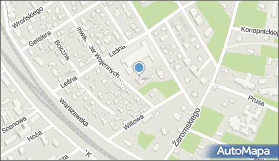 Uslugi w Zakresie Instalatorstwa Gazowego Miśkurka Jerzy Piotr 05-400 - Przedsiębiorstwo, Firma, NIP: 5321398701