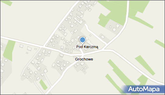 Usługi w Zakresie Instalatorstwa Sanitarnego Gaz Co, Grochowe 73 39-332 - Przedsiębiorstwo, Firma, NIP: 8171406339