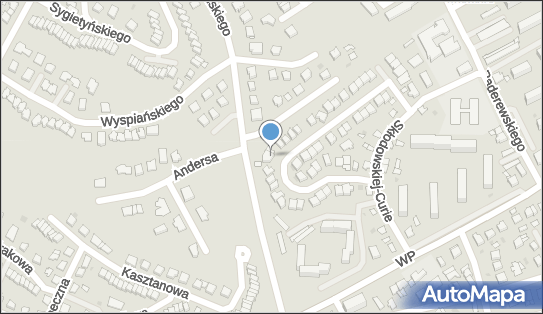 5591422616, Kowynia Elżbieta Usługi w Zakresie Kierowania Obiektami Handlowymi 