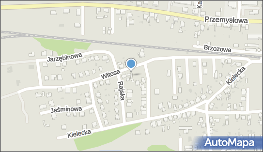 9281424250, Ryszard Stuła Usługi w Zakresie Kierowania Pojazdami 