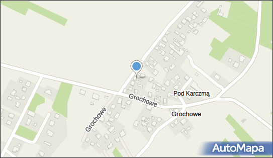 Usługi w Zakresie Obróbki Skrawaniem, Grochowe 79, Grochowe 39-332 - Przedsiębiorstwo, Firma, NIP: 8171011836