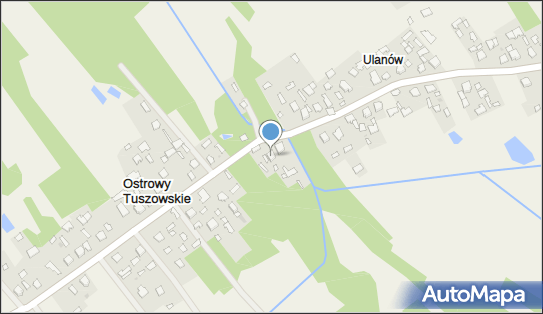 Usługi w Zakresie Palenia w Kotłach C O, Ostrowy Tuszowskie 72 36-106 - Przedsiębiorstwo, Firma, NIP: 8141267637