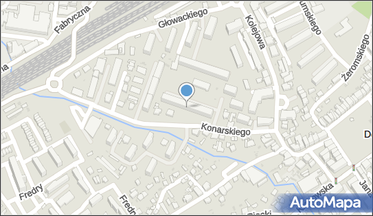 Usługi Weterynaryjne Lek Wet, ul. ks. Konarskiego 16, Dębica 39-200 - Przedsiębiorstwo, Firma, NIP: 8721008415