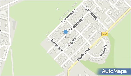 Usługi Weterynaryjne Minivet Magdalena Pietrzak, Płock 09-400 - Przedsiębiorstwo, Firma, NIP: 7743163855