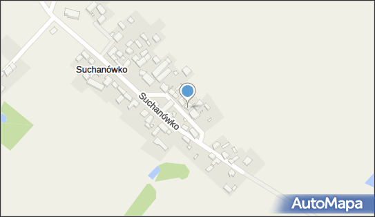 Usługi Wielobranżowe, Suchanówko 41, Suchanówko 73-132 - Przedsiębiorstwo, Firma, NIP: 8541071748