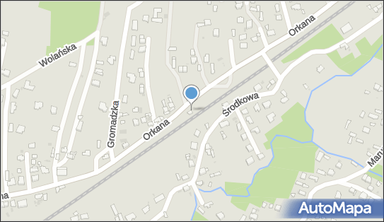 Usługi Wod-Kan.C.O.Gaz Paweł Majka, ul. Władysława Orkana 69 33-100 - Przedsiębiorstwo, Firma, NIP: 8732696732