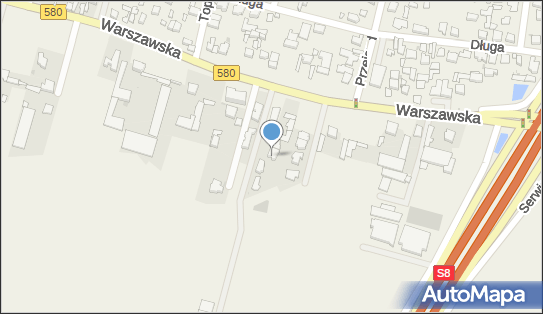 Usługi Wszelakie Polo Print&ampClean Paweł Wasilewski 05-082 - Przedsiębiorstwo, Firma, NIP: 7251070177