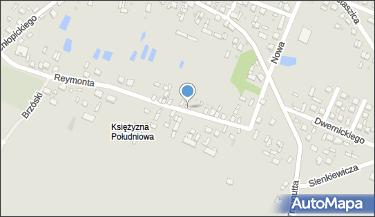 Usługi Wulkanizacyjne, ul. Reymonta 18, Żelechów 08-430 - Przedsiębiorstwo, Firma, NIP: 8261164609