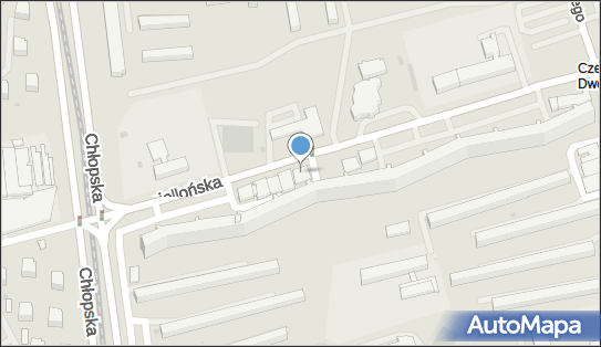 5841960801, Usługi Zegarmistrzowskie Mierzejewski Andrzej 
