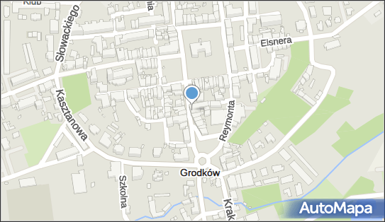 Usługi Zootechniczne, ul. Sienkiewicza 3, Grodków 49-200 - Przedsiębiorstwo, Firma, NIP: 7531510476