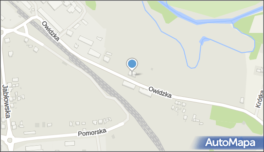 Usługi Zootechniczno Weterynaryjne, Droga Owidzka 7 83-200 - Przedsiębiorstwo, Firma, numer telefonu, NIP: 5921147048