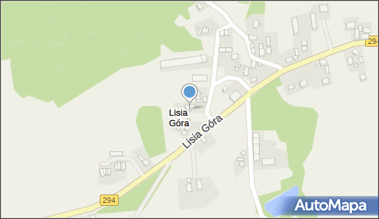 Usługi, Lisia Góra 14, Lisia Góra 68-320 - Przedsiębiorstwo, Firma, NIP: 9231530547