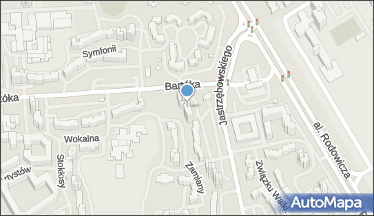 Usługi, Zamiany 18, Warszawa 02-786 - Przedsiębiorstwo, Firma, NIP: 9511852430