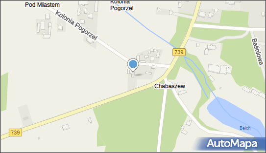 Usługi, Sobienki 44, Sobienki 08-445 - Przedsiębiorstwo, Firma, NIP: 5321680248