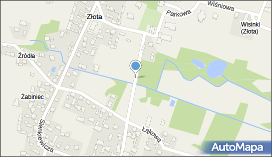 Usługi, Złota 192, Złota 28-425 - Przedsiębiorstwo, Firma, NIP: 6621736930