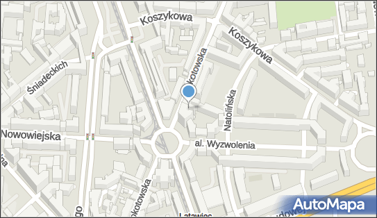 Usługi, Mokotowska 14, Warszawa 00-561 - Przedsiębiorstwo, Firma, NIP: 8341099216