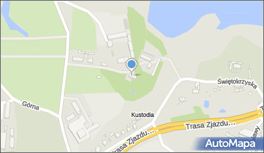 Usługowe Kierowanie Środkami Transportu, ul. Powstańców Wlkp. 22 62-200 - Przedsiębiorstwo, Firma, NIP: 7841962936