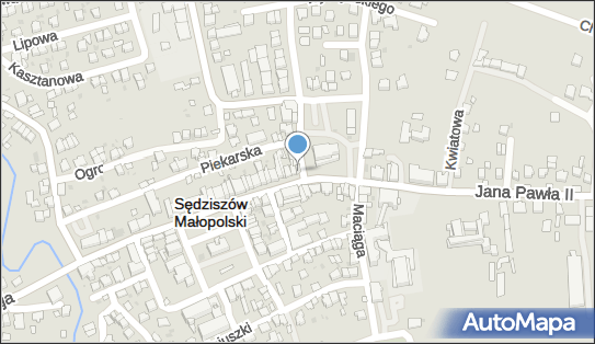 8181009120, Usługowo-Handlowy Zakład Zegarmistrzowski Dariusz Patro 