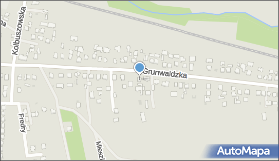 Usługowy Warsztat Stolarski Saj Józef, Grunwaldzka 36 39-120 - Przedsiębiorstwo, Firma, NIP: 8181300306