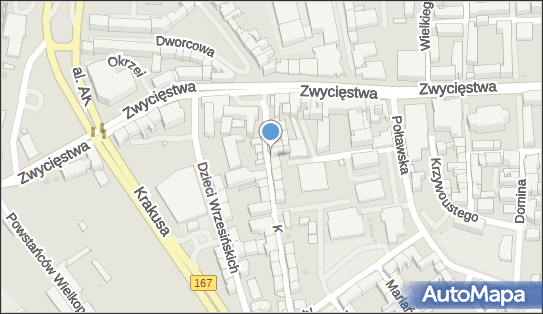 Usługowy Zakł Instalatorstwa Sanit Ogrzewania i Gazu, Kaszubska 5 75-036 - Przedsiębiorstwo, Firma, NIP: 6691499085