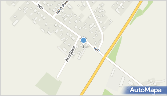 Usługowy Zakład Blacharstwa i Lakiernictwa Samochodowego Zbigniew Gruchoła 21-345 - Przedsiębiorstwo, Firma, NIP: 7141018603