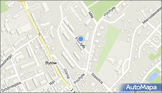 Usługowy Zakład Instalacji Sanitarnych i Co, ul. Pochyła 3/18 77-100 - Przedsiębiorstwo, Firma, NIP: 8421281153