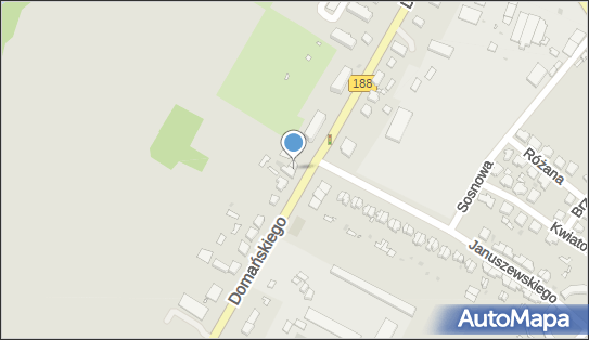 Usługowy Zakład Instalacji Sanitarnych Jan Frankowski, Krajenka 77-430 - Przedsiębiorstwo, Firma, NIP: 7671004661