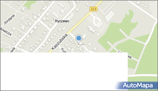 8391087669, Termal Przedsiębiorstwo Handlowo-Usługowe Andrzej Baran 