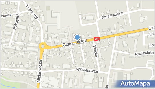 Usługowy Zakład Instalatorstwa Sanitarnego C O Gazowego 78-520 - Przedsiębiorstwo, Firma, NIP: 6741010236
