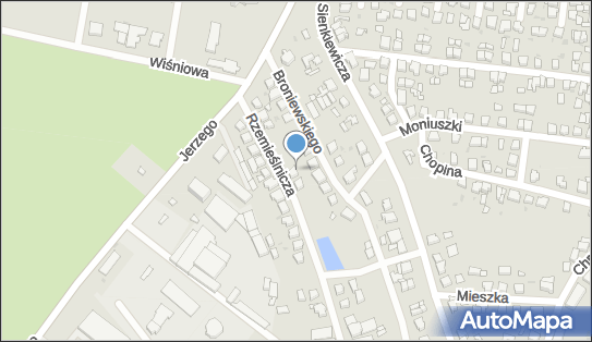 Usługowy Zakład Instalatorstwa Sanitarnego i Ogrzewania, Człuchów 77-300 - Przedsiębiorstwo, Firma, NIP: 8430004097