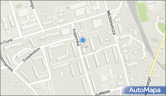 Usługowy Zakład Kominiarski, ul. Mikołaja Kopernika 6, Leżajsk 37-300 - Przedsiębiorstwo, Firma, NIP: 8161022962