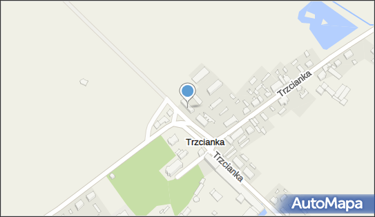 Usługowy Zakład Malarski Piotr Kulus, Trzcianka 11a, Trzcianka 64-316 - Przedsiębiorstwo, Firma, NIP: 7881495263