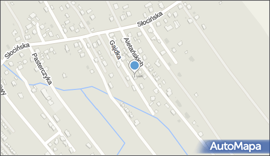 Usługowy Zakład Meblowy Tadeusz Kozioł, ul. Ignacego Gajdka 7 35-330 - Przedsiębiorstwo, Firma, NIP: 8132548093