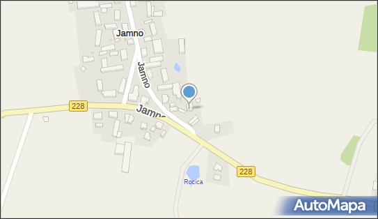 Usługowy Zakład Mechaniczno - Ślusarski Majkowski Tomasz, Jamno 77-124 - Przedsiębiorstwo, Firma, NIP: 8421024367