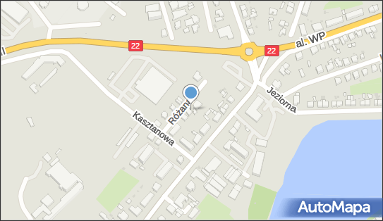 8431097422, Usługowy Zakład Mechaniki Pojazdowej - Janusz Gorzałczyński 