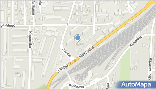 6851633010, Usługowy Zakład Napraw Sprzętu Radiotechnicznego Kosiba Józef 