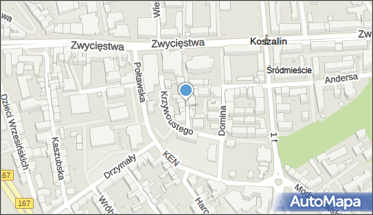 Usługowy Zakład Naprawy i Regeneracji Zawieszeń Samochodowych Lloyd Robert Lloyd 75-063 - Przedsiębiorstwo, Firma, NIP: 6691643553