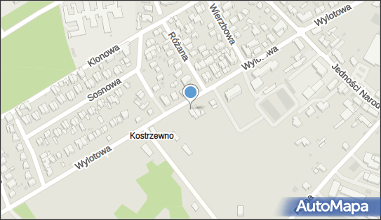 Usługowy Zakład Pralniczy Władysław Łowkiewicz Antoni Łowkiewicz Bogusław Rosołowski Zbigniew Łowkiewicz 78-100 - Przedsiębiorstwo, Firma, numer telefonu, NIP: 6711740289