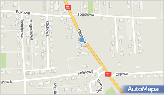 8390408261, Usługowy Zakład Stolarski - Marek Świtek 