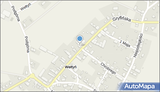 8581379493, Usługowy Zakład Stolarski 