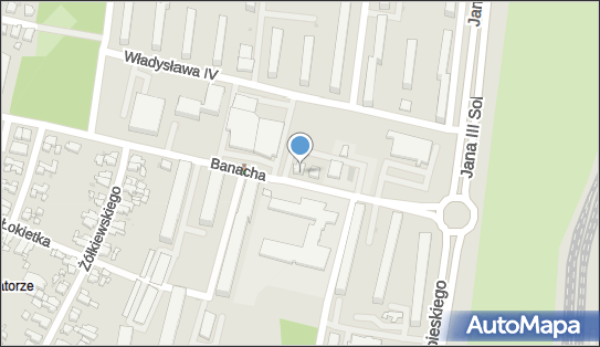 Usługowy Zakład Tapicerski, ul. Stefana Banacha 4, Słupsk 76-200 - Przedsiębiorstwo, Firma, NIP: 8391431285